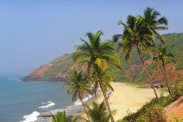 the i-escape blog / Go to Goa for Christmas and New Year: Here’s Why
