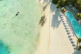 the i-escape blog / Amazing Asian islands for Christmas / Como Maalfushi