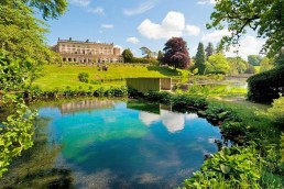 the i-escape blog / Great British summer escapes: 10 magnificent country-house retreats