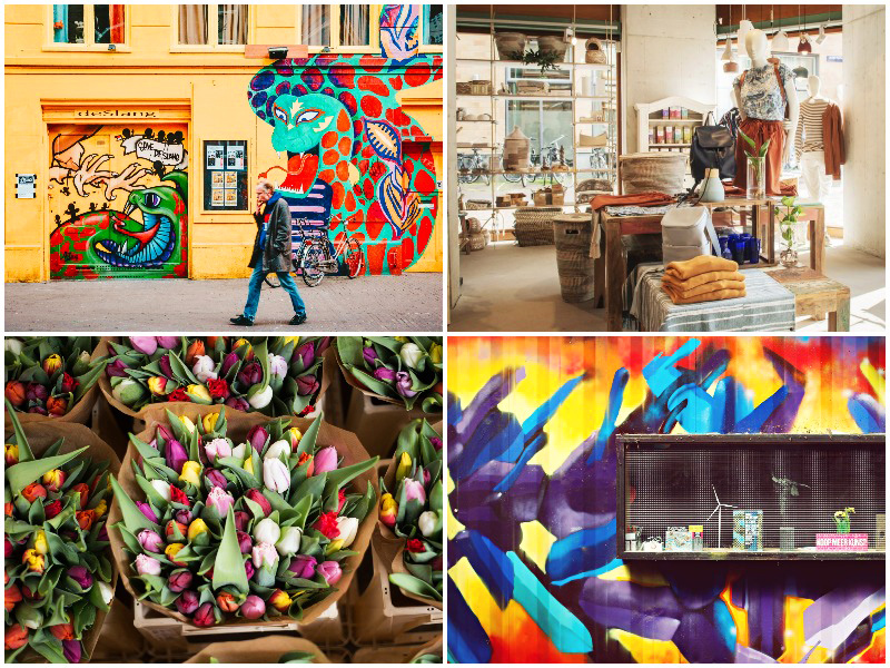A hipster Guide to Amsterdam-Noord 2020-things to do-shopping