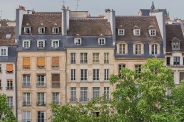 8 beautiful apartments for a European city break