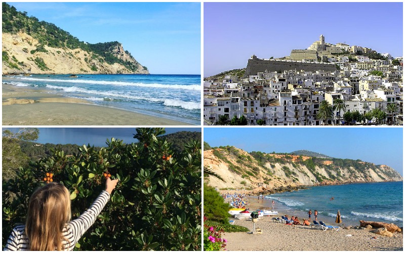 i-escape blog / Family Guide to the Balearic Islands / Ibiza