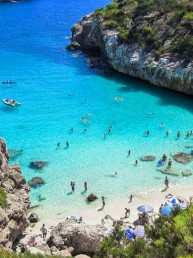the i-escape blog / A Family Travel Guide to the Balearic Islands