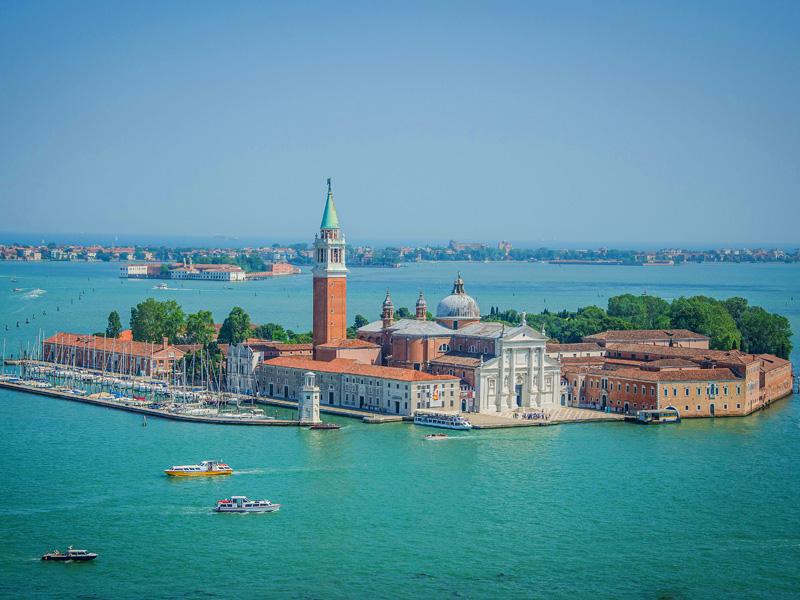 The i-escape blog / The 10 best-city-beaches-in-europe / Venice