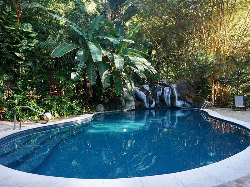 i-escape blog / Just Back From Costa Rica / Ylang Ylang Beach Resort