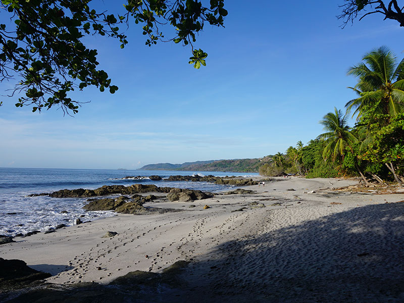i-escape blog / Just Back From Costa Rica / Ylang Ylang Beach Resort