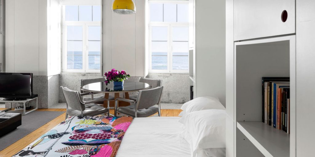the i-escape blog / Your 10 top-rated hotels of 2022 / Boutique Apartments Porto