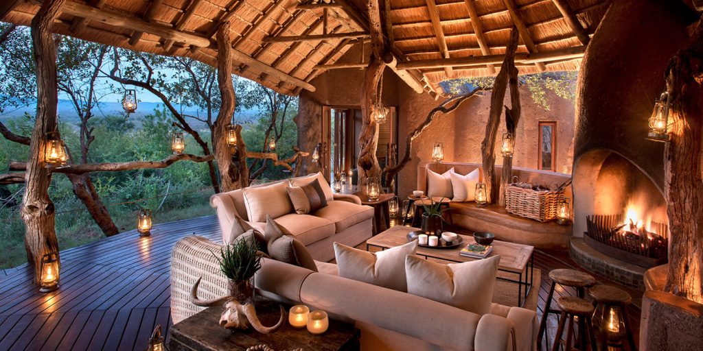 the i-escape blog / Your 10 top-rated hotels of 2022 / Madikwe Safari Lodge
