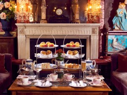 The i-escape blog / hotels for valentines day and beyond / Zetter Townhouse