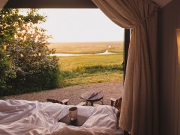 The i-escape blog / hotels for valentines day and beyond / Elmley Nature Reserve