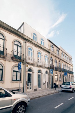 The i-escape blog / 8 beautiful apartments for a European city break / Boutique Apartments Porto