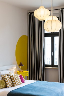 The i-escape blog / 8 beautiful apartments for a European city break / Berlin Boutique Apartments
