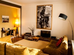 The i-escape blog / 8 beautiful apartments for a European city break / Antwerp Boutique Apartments