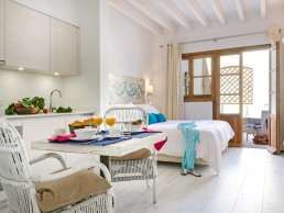 The i-escape blog / 8 beautiful apartments for a European city break / StayCatalina