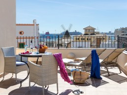 The i-escape blog / 8 beautiful apartments for a European city break / StayCatalina
