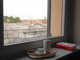 The i-escape blog / 8 beautiful apartments for a European city break / Verona Boutique Apartment