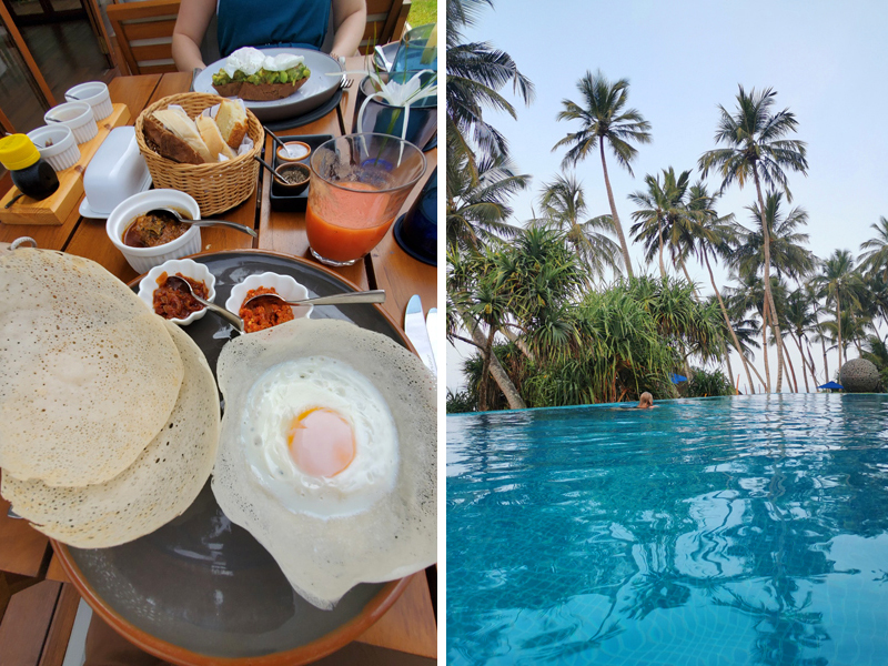 the i-escape blog / Just back from Sri Lanka / Kumu Beach