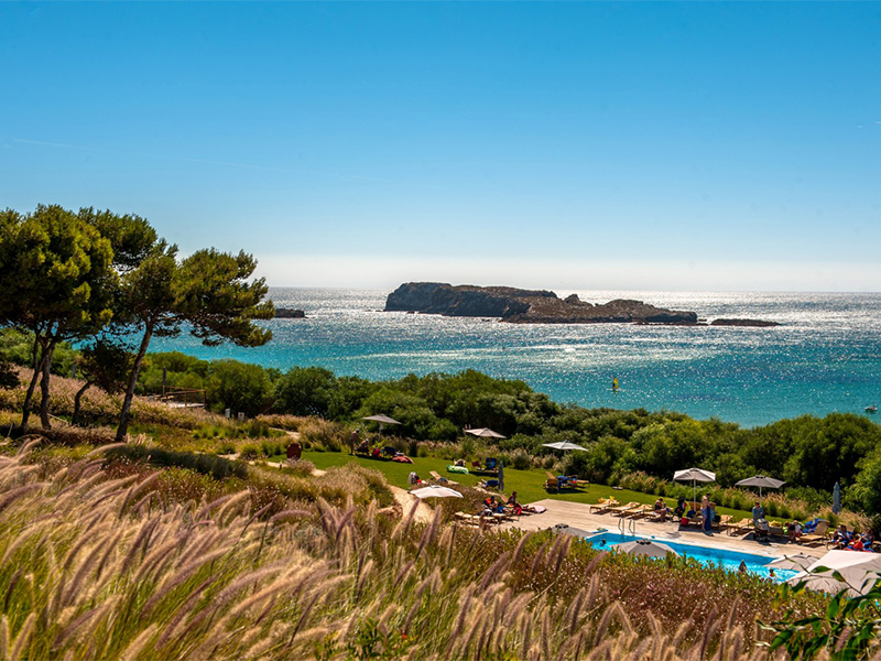 i-escape blog / Best Places to go on Holiday with a Baby / Villas Martinhal Sagres