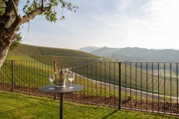 top hotels for wine lovers