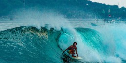 the i-escape blog / Where to go for your next surfing holiday