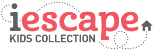 i-escape Kids-collection-logo