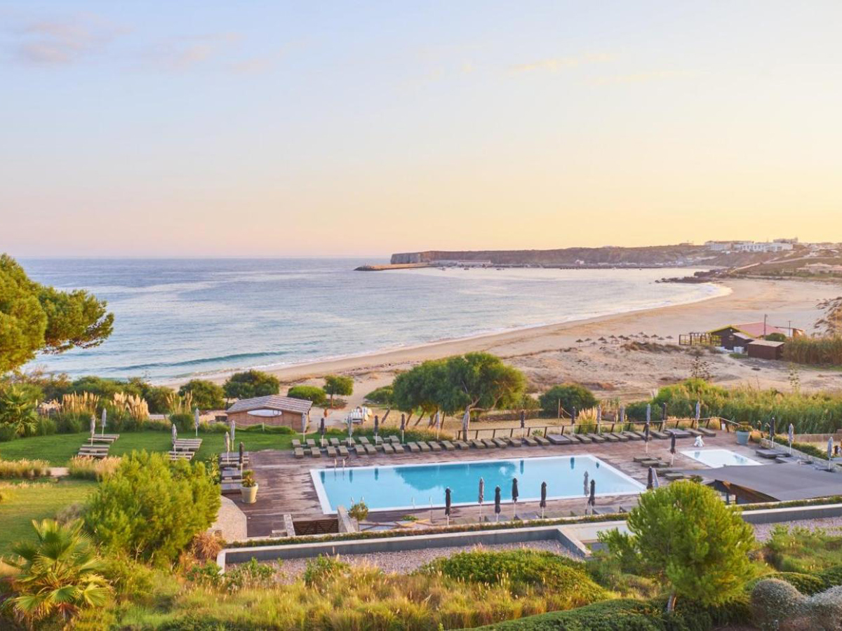 the i-escape blog / 10 years of the Kids Collection / Villas Martinhal Sagres