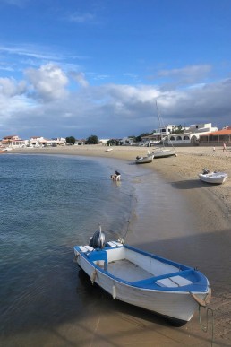 the i-escape blog / Just back from the Algarve with the kid
