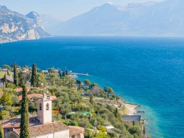 the i-escape blog / The 2024 Hotlist: Your top places to visit / Italy