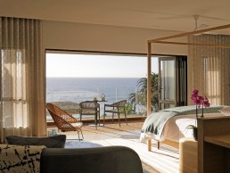 the i-escape blog / The 2024 Hotlist: Your top places to visit / Sala Beach House