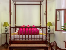 the i-escape blog / A honeymoon tour of Sri Lanka and the Maldives / The Kandy House