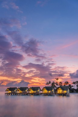 the i-escape blog / A honeymoon tour of Sri Lanka and the Maldives / Fushifaru