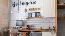 The Boulangerie Studio, Paris