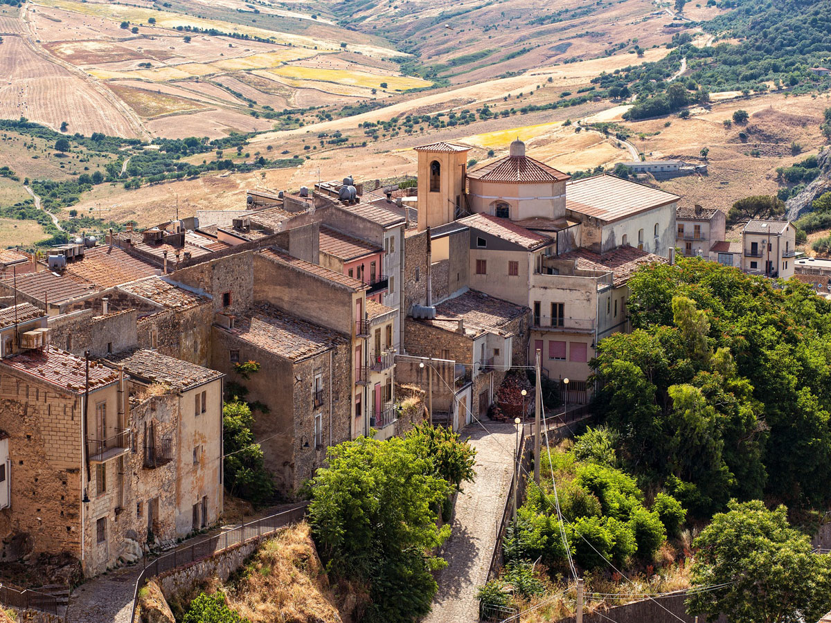 sicily / The best places for an affordable luxury holiday in 2024