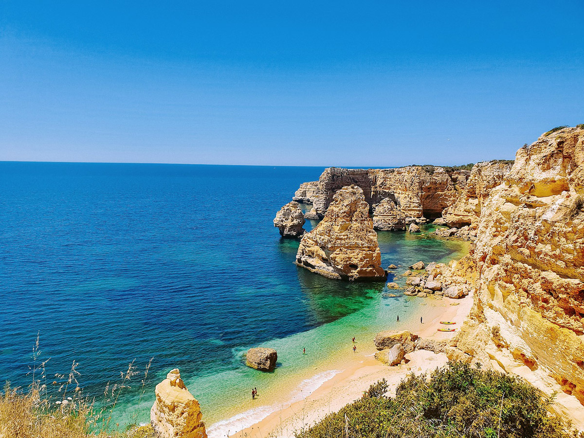 Algarve / The best places for an affordable luxury holiday in 2024