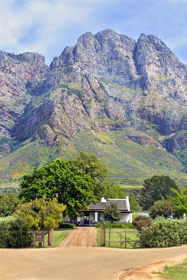 boschendal farm cottages / The best places for an affordable luxury holiday in 2024