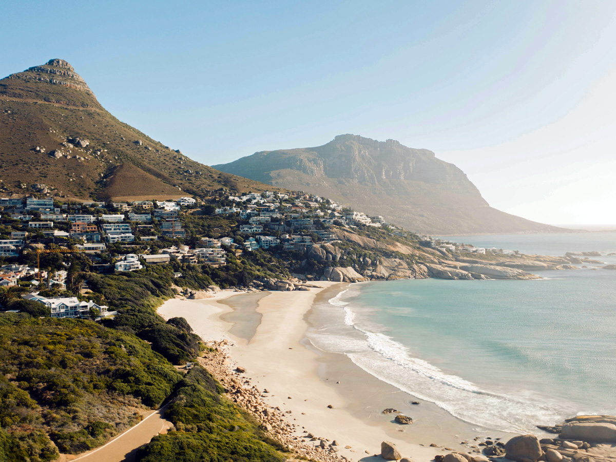 cape town / The best places for an affordable luxury holiday in 2024