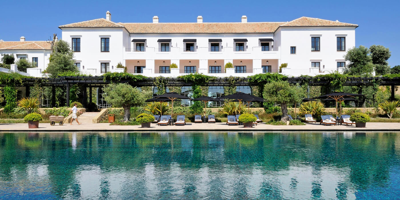 Finca Cortesin — 2 of 6