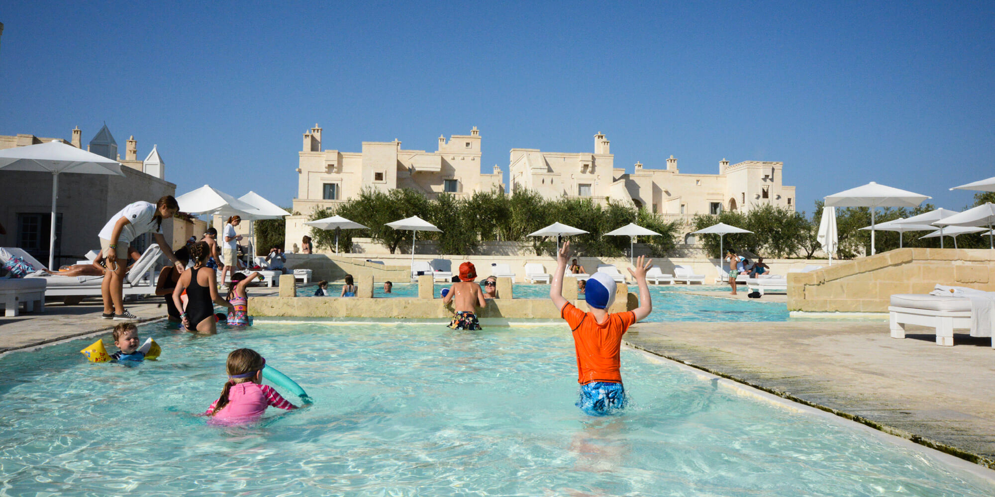 Borgo Egnazia — 6 of 6