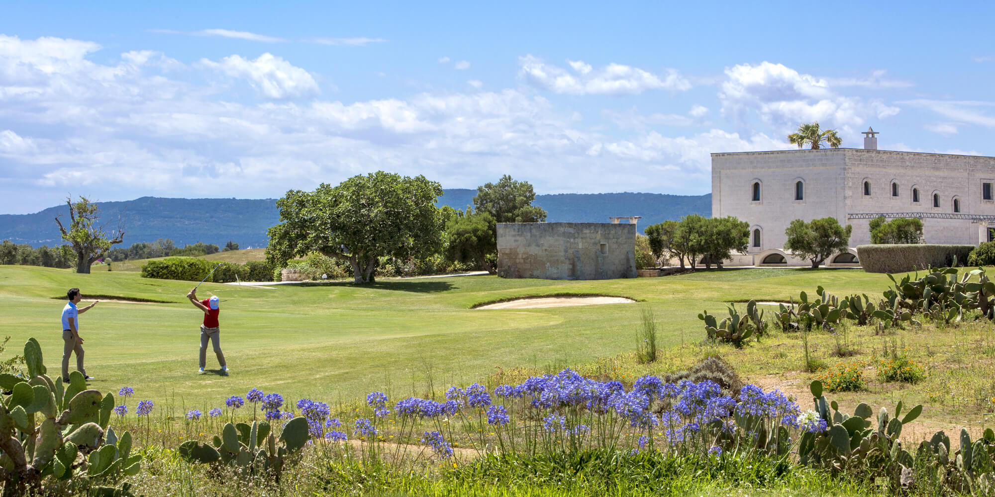Borgo Egnazia — 5 of 6