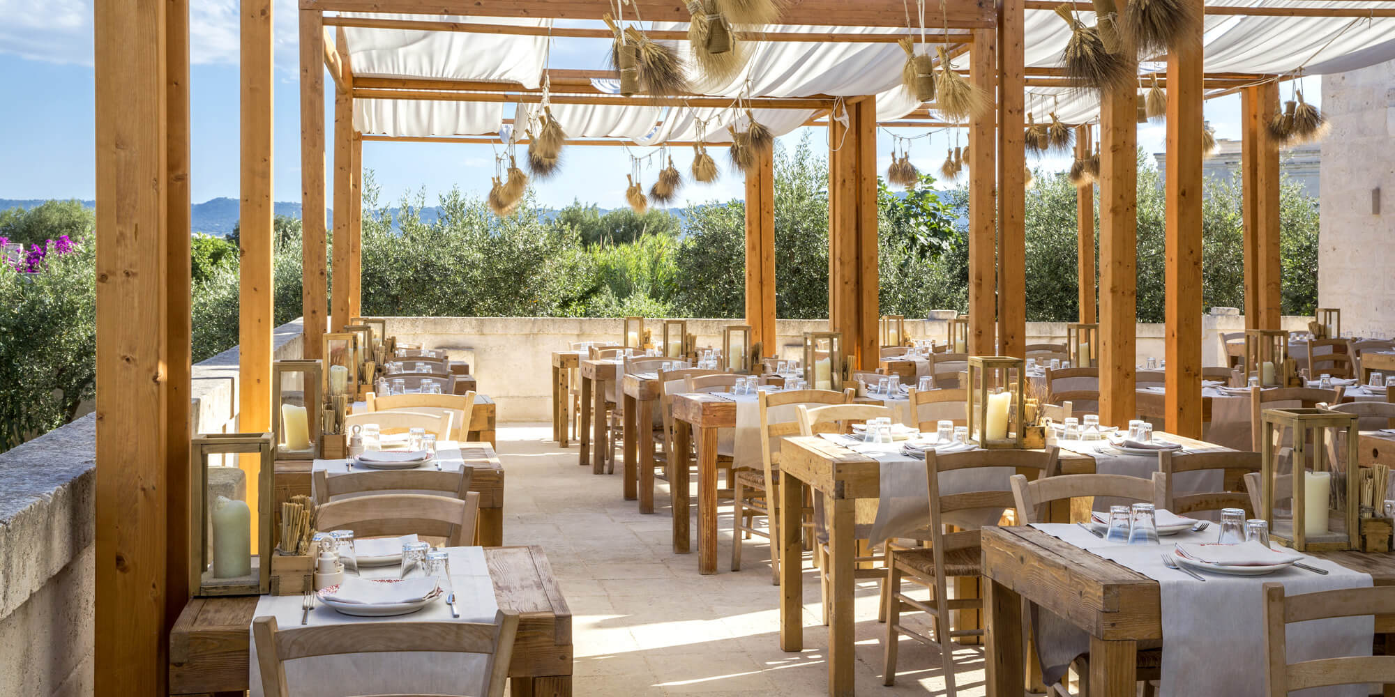 Borgo Egnazia — 4 of 6