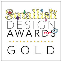 Smallish Design Awards 2017