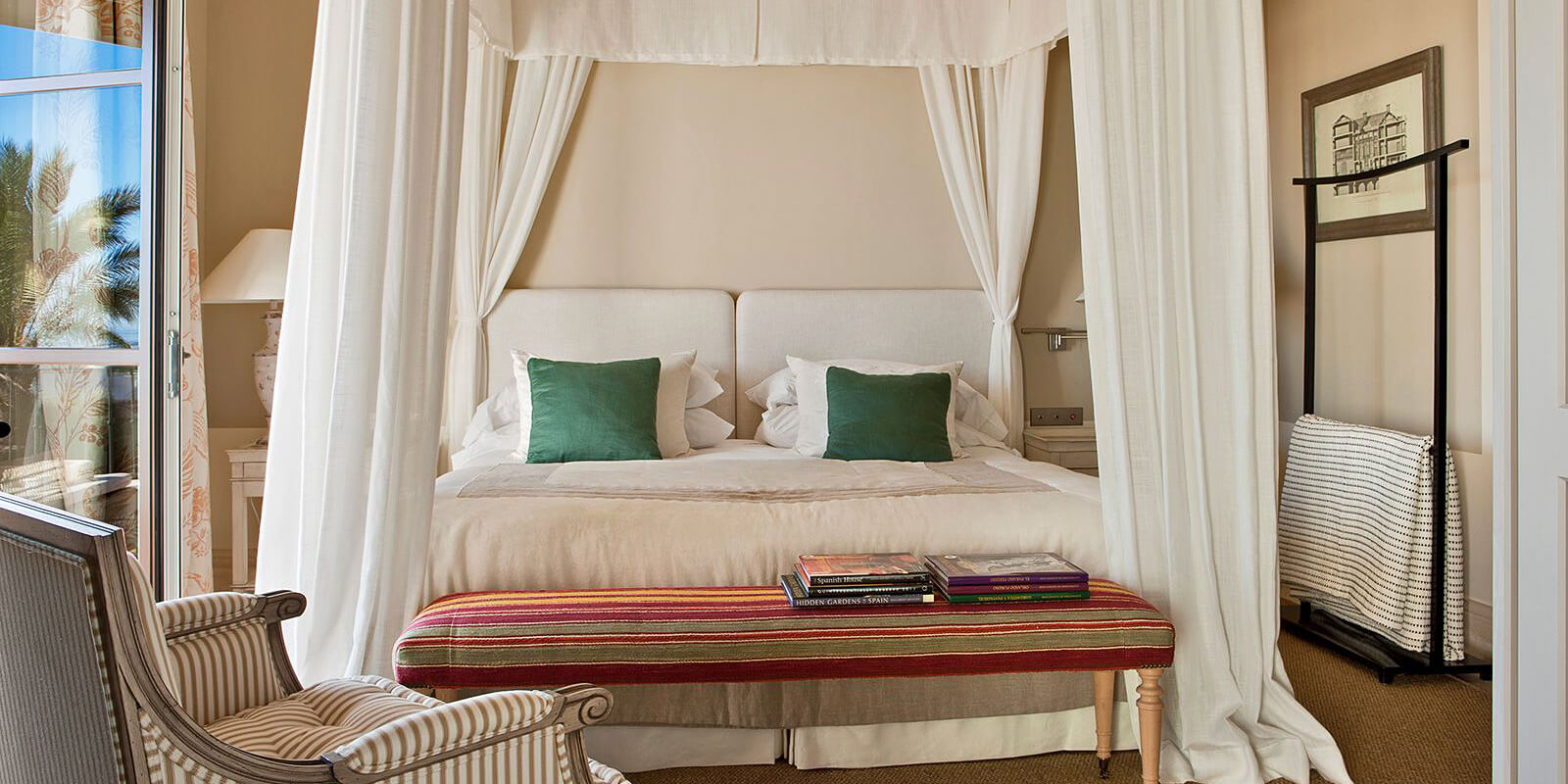 Finca Cortesin — 3 of 6