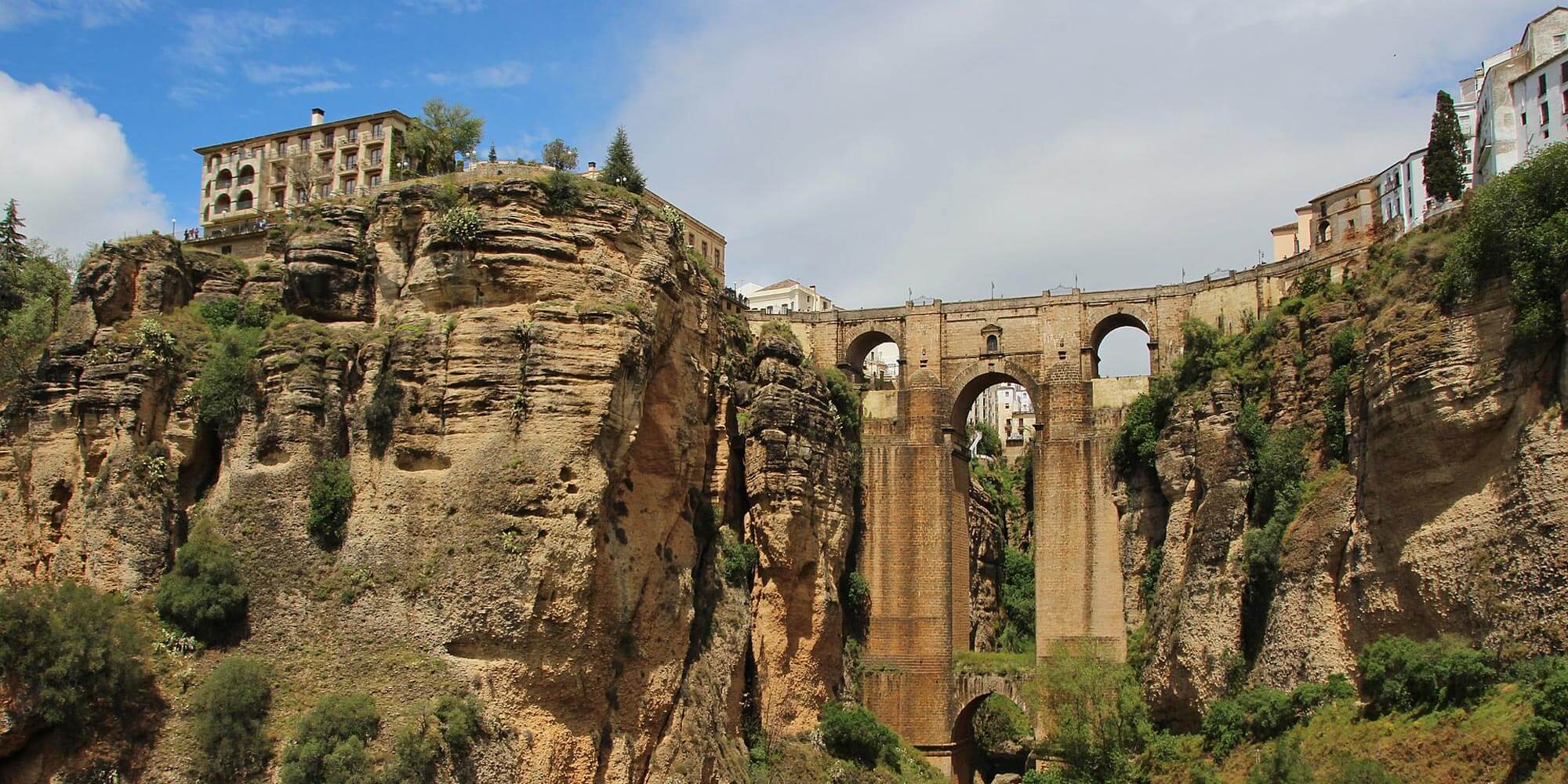 Ronda Luxury Villa — 5 of 6