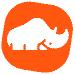 Rhino insurance logo