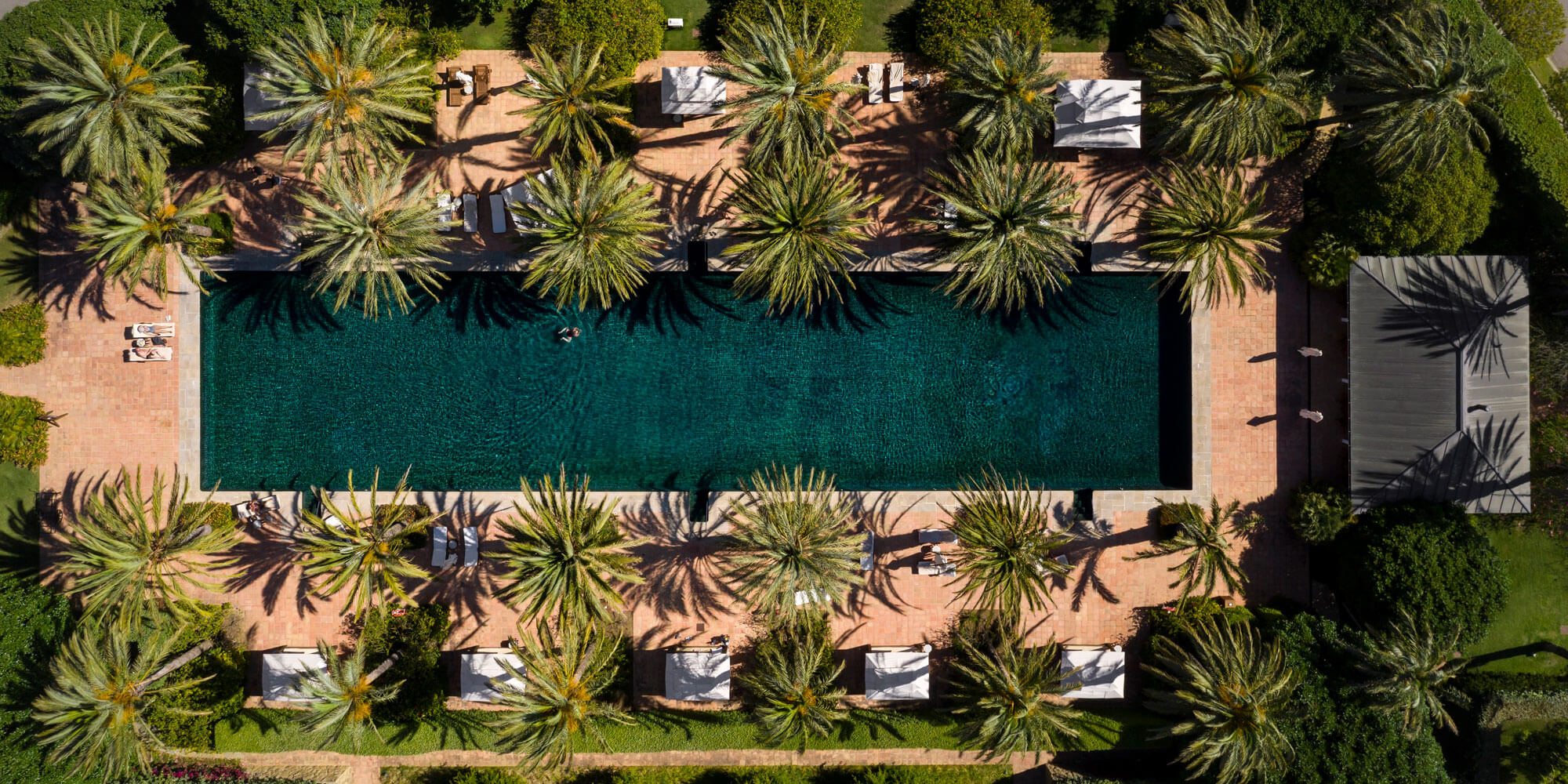 Finca Cortesin — 6 of 6