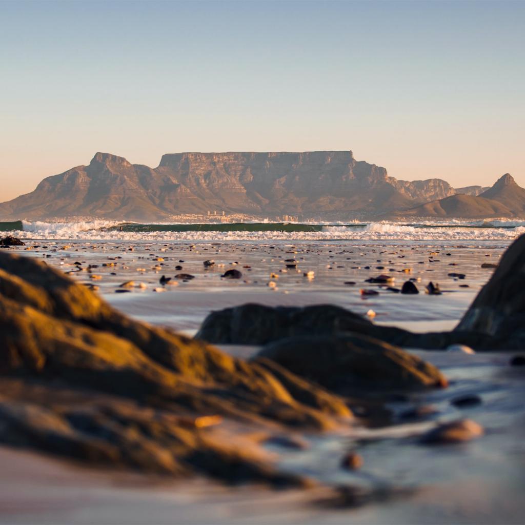Best things to do and see in Cape Town