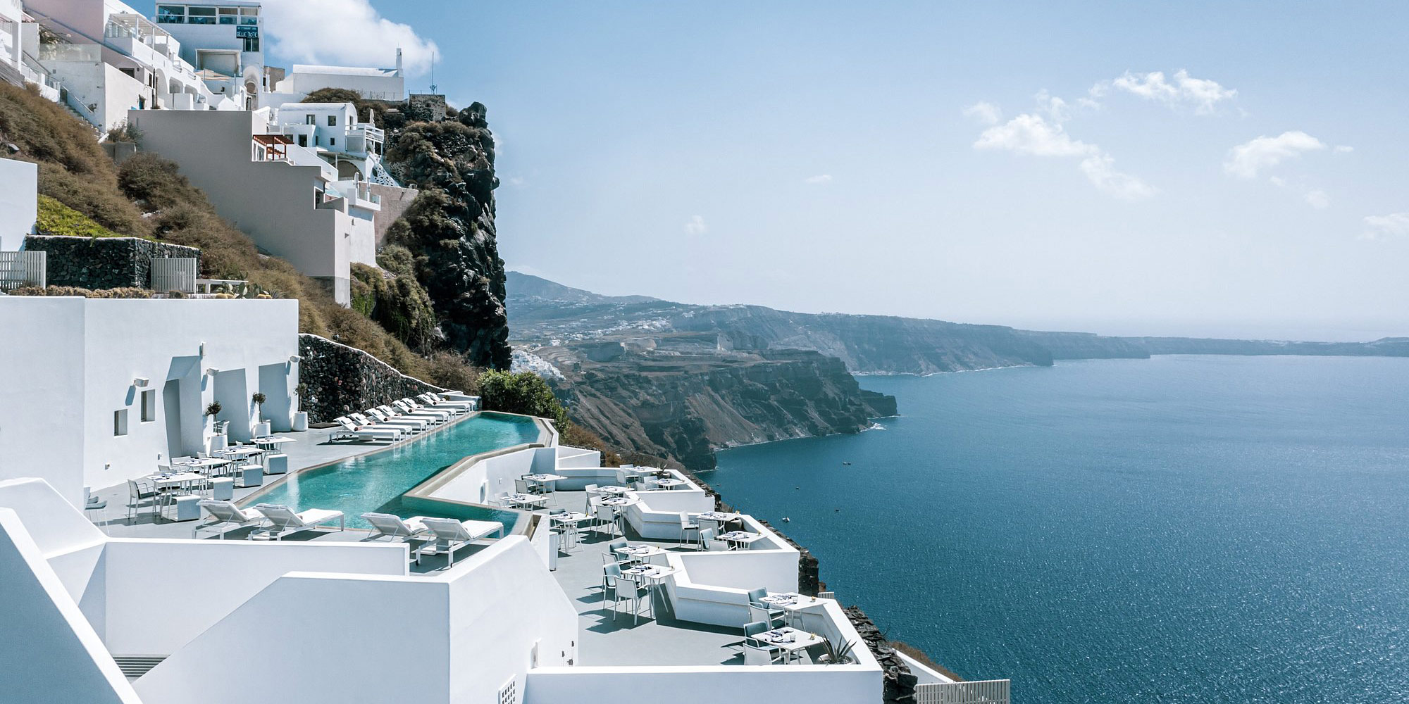 Grace Hotel, Auberge Resorts Collection — 2 of 6