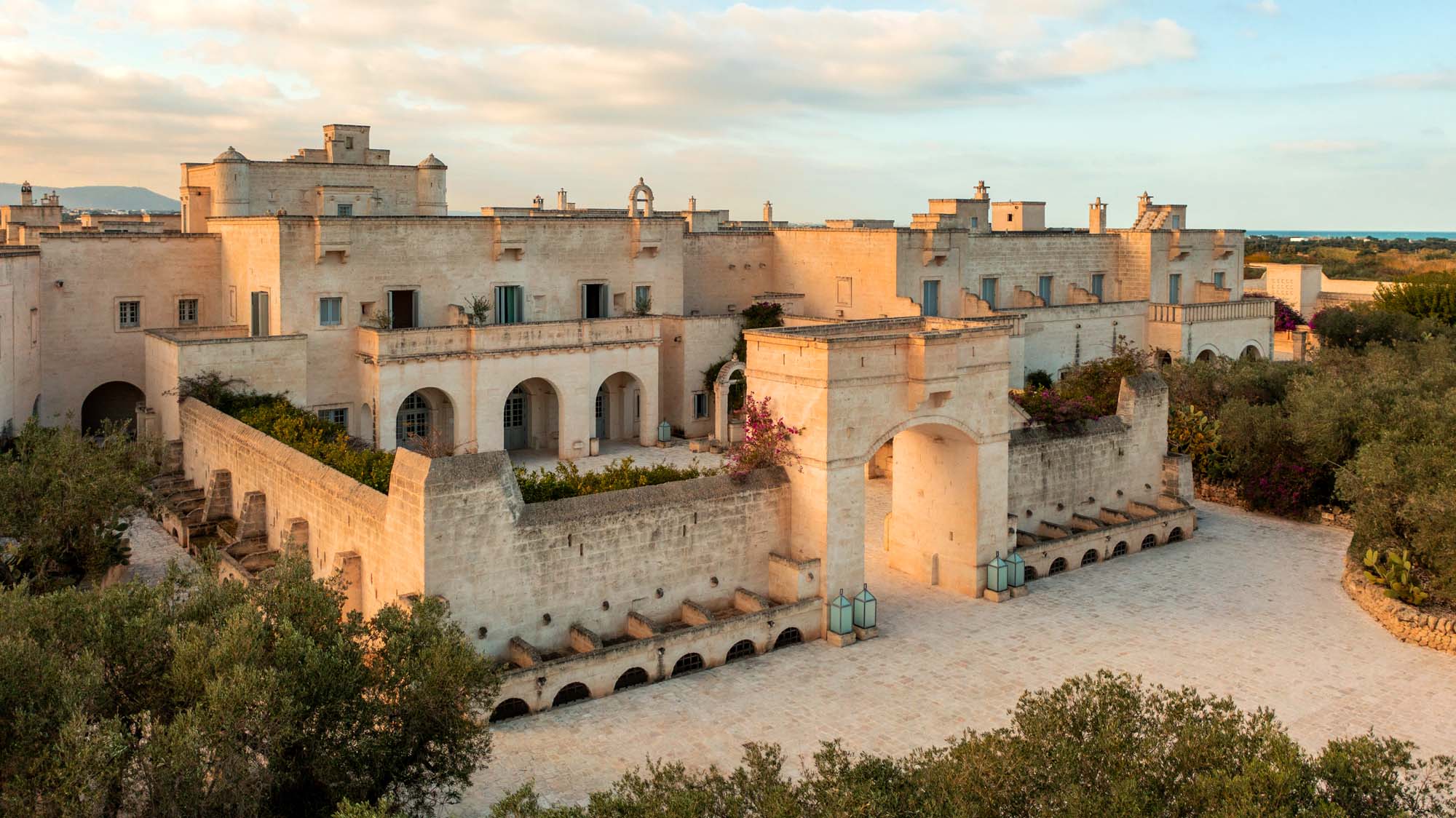 Borgo Egnazia — 2 of 6