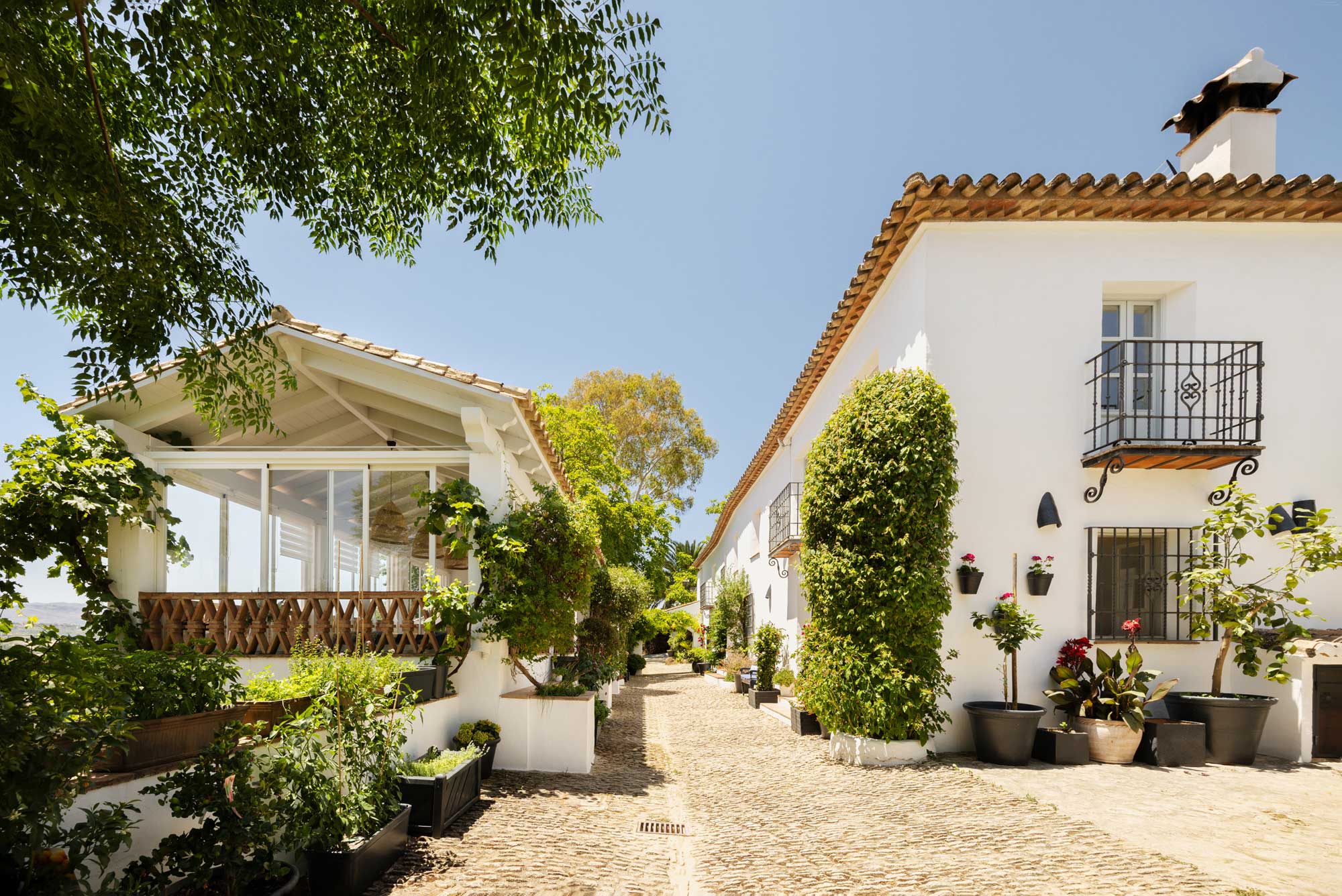 Ronda Luxury Villa — 2 of 6