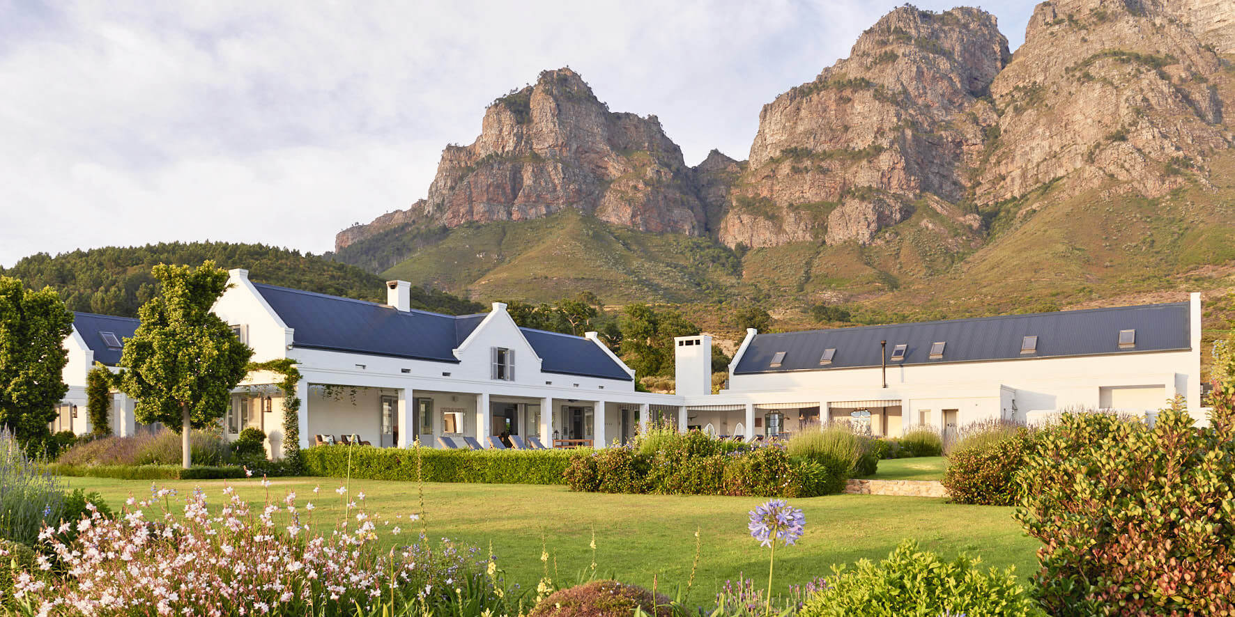 Boschendal Farm Cottages Nr Franschhoek South Africa Hotel Reviews